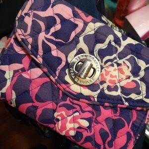 Vera Bradley Wallet